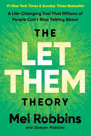 the let them theory