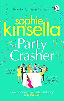 The Party Crasher