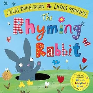 The Rhyming Rabbit