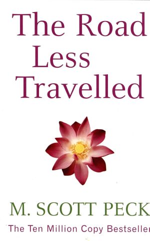 road less travelled