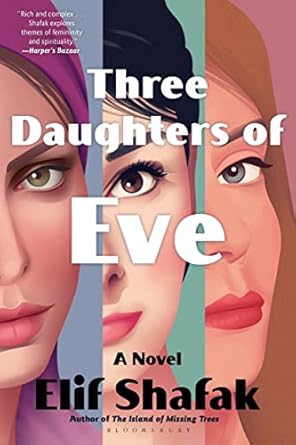 Three Daughters of Eve