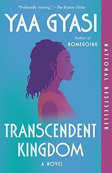 Transcendent Kingdom (Yaa Gyasi)