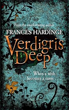 VERDIGRIS DEEP