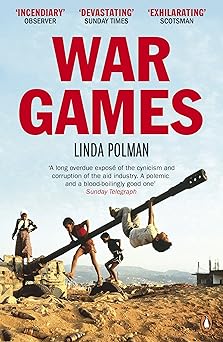 WAR GAMES