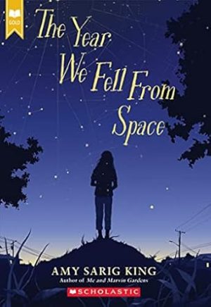 Year We Fell From Whom Space