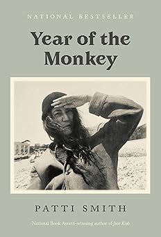 Year of Monkey(Patti Smith)