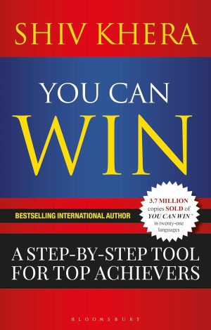 you can win