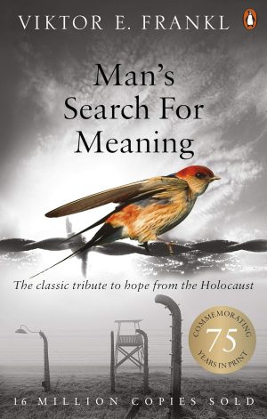 man search for meaning