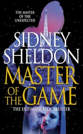 master of the game