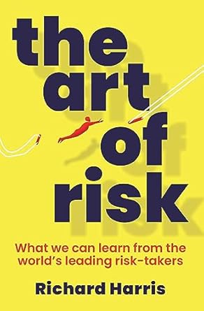 the art of risk