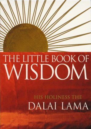 little book of wisdom