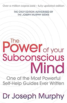 the power of your subconscios mind