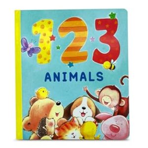 123 ANIMALS