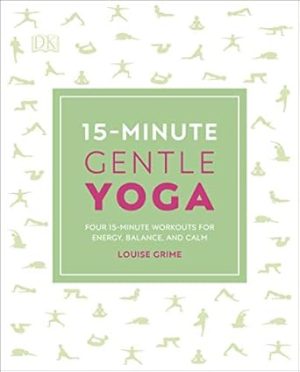 15-Minute Gentle Yoga