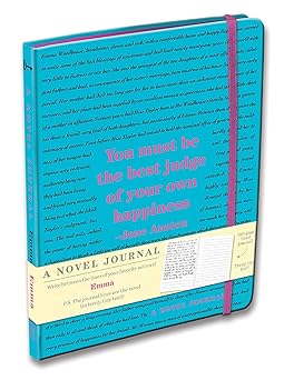 A Novel Journal; Emma