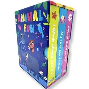 ANIMAL FUN