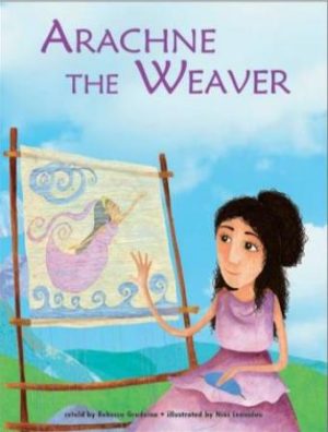 ARACHNE THE WEAVER
