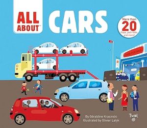 All about cars
