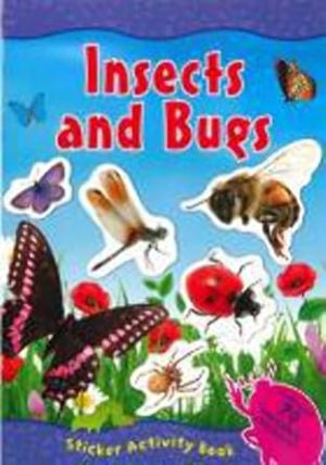 Amazing World Insects