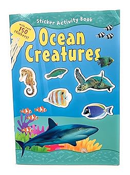 Amazing World Ocean