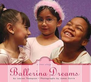 BALLERINA DREAMS