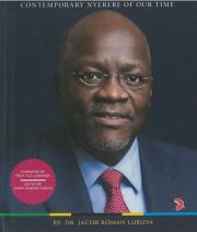CORRUPTION IN AGONY