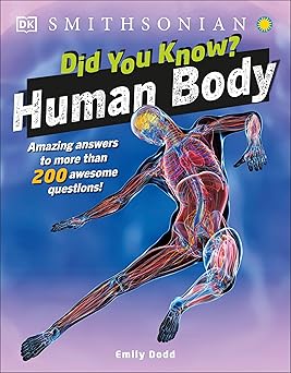 Did You Know? Human Body