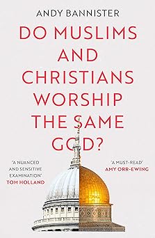 Do Musiliam and Chiristians Worship