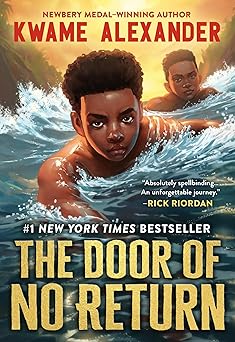 Door of No Return