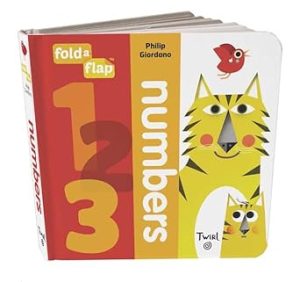 Fold A Flap Numbers