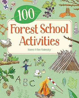 Forest School Activities