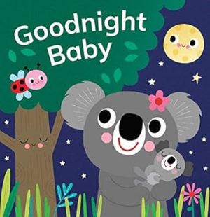 GOODNIGHT BABY