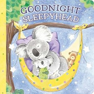 GOODNIGHT SLEEPYHEAD