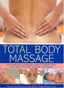 How to Do: Total Body Massage