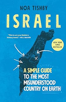 ISRAEL: A SIMPLE GUIDE TO THE MOST UNDERSTOOD COUNT