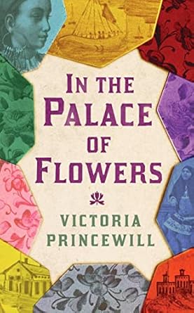 In the Place of Flowers