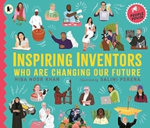 Inspiring Inventors