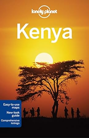 KENYA