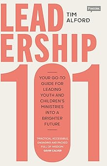 Leadership 101