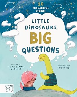 Little Dinosaurs