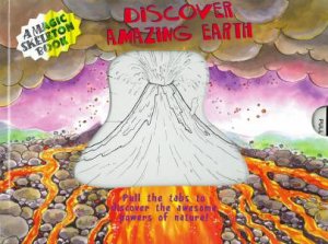 MAGIC SKELETON AMAZING EARTH