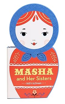 MASHA AND HER SISTERS