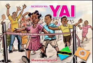 MCHEZO WA YAI