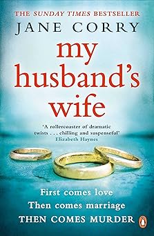MY HUSBAND WIFE