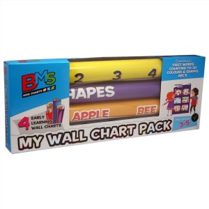 My Wall Chart Pack
