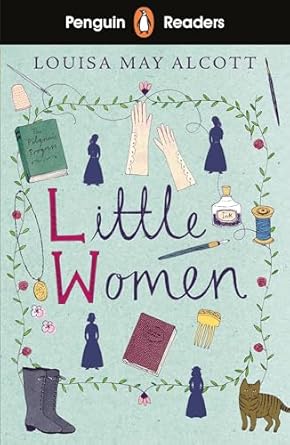 PENGUIN READERS LEVEL 1 LITTLE WOMEN