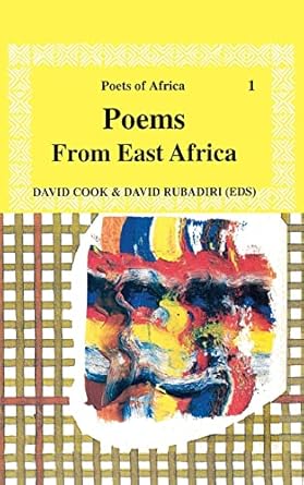 POEMS FROM EAST AFRICA