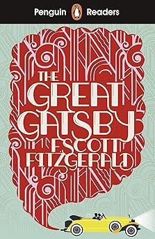 Penguin Readers Level 3: The Great Gatsb