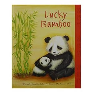 Picture Books Lucky Bamboo
