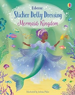 SDD Mermaid Kingdom